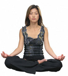 zen meditation