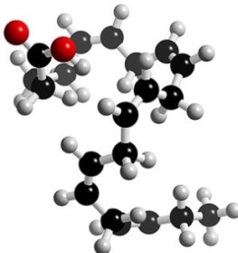 eicosapentaenoic acid