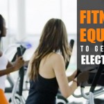 Fitness Equipment To Generate Electricity