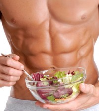 Easy Diet Plan for Building Muscle