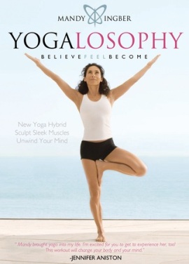 Yogalosophy
