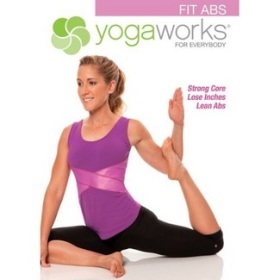 Yogaworks for Everybody