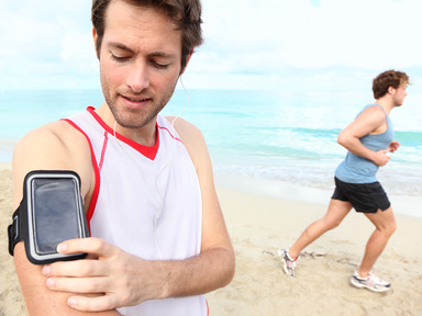 Fitness Apps For 2014