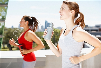 Fitness Habits for 20 Something Women