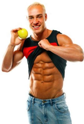 How-to-get-ripped-fast