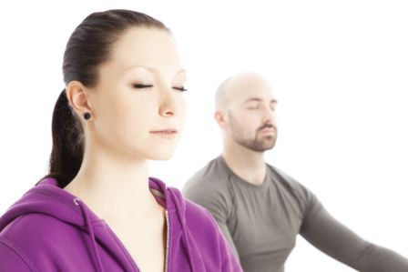 Improve Will Power With Meditation