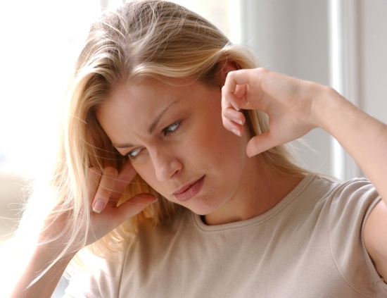 tinnitus sufferers