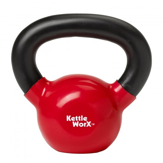 Choose the Right Kind of Kettlebell