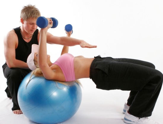 reasons for hiring a personal trainer