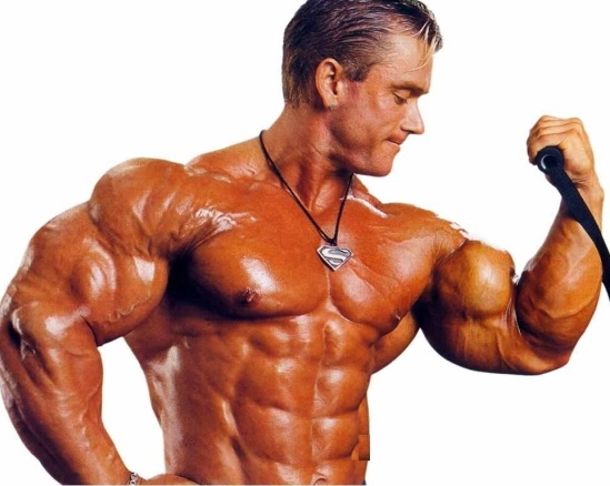 natural bodybuilding tips and tricks