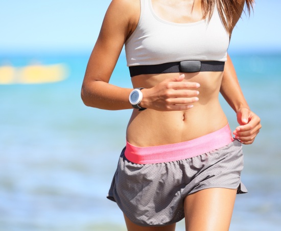 tips to stay safe while running alone
