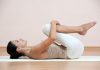 5 Yoga moves for Better Sleep- 7 Minute Workout