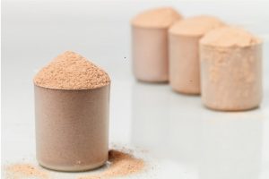 Benefits of Whey Protein Post Workout