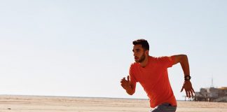 How Running Works For Endurance