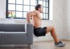 3 Easy Ways to Build Your Muscles at Home