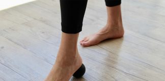 What are Happy Feet Exercises ?
