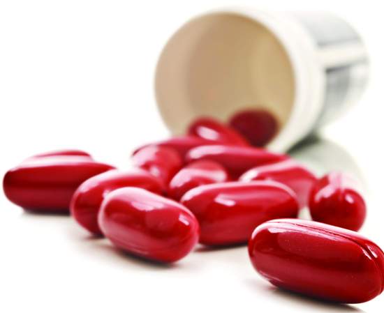 anti aging vitamins and supplements