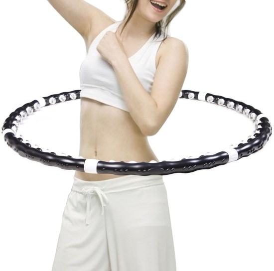 hula hoop exercises that you can try