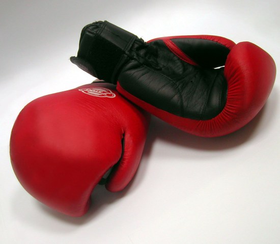 know about shadow boxing workout