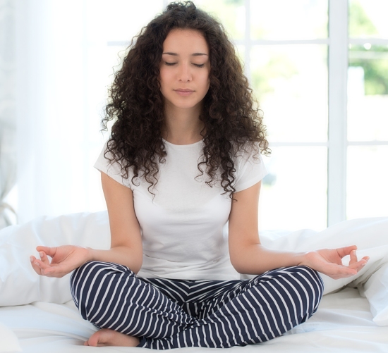 powerful ways to meditate at work