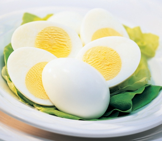 know about egg allergies