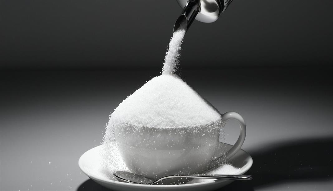 No Sugar Diet- Surprising Benefits of Quitting Sugar