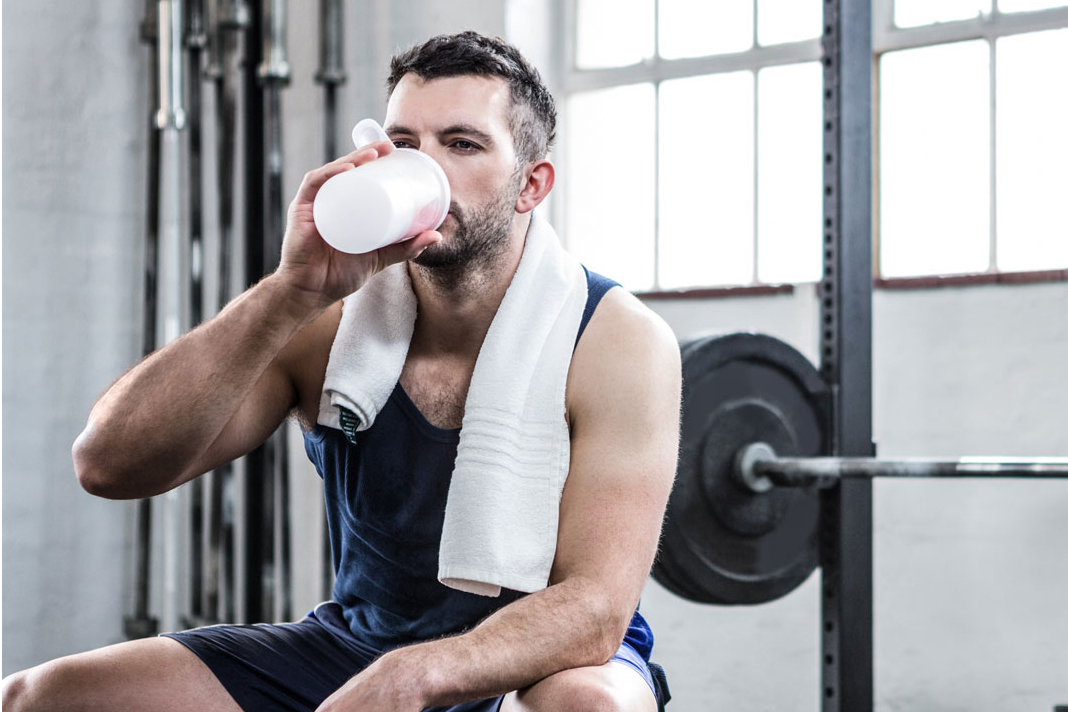 Benefits of Whey Protein Post Workout