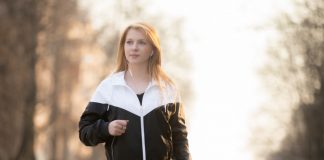 10 Incredible Results You'll Get from Morning Walking