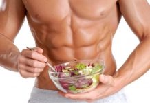 12 Best Foods for Your Abs