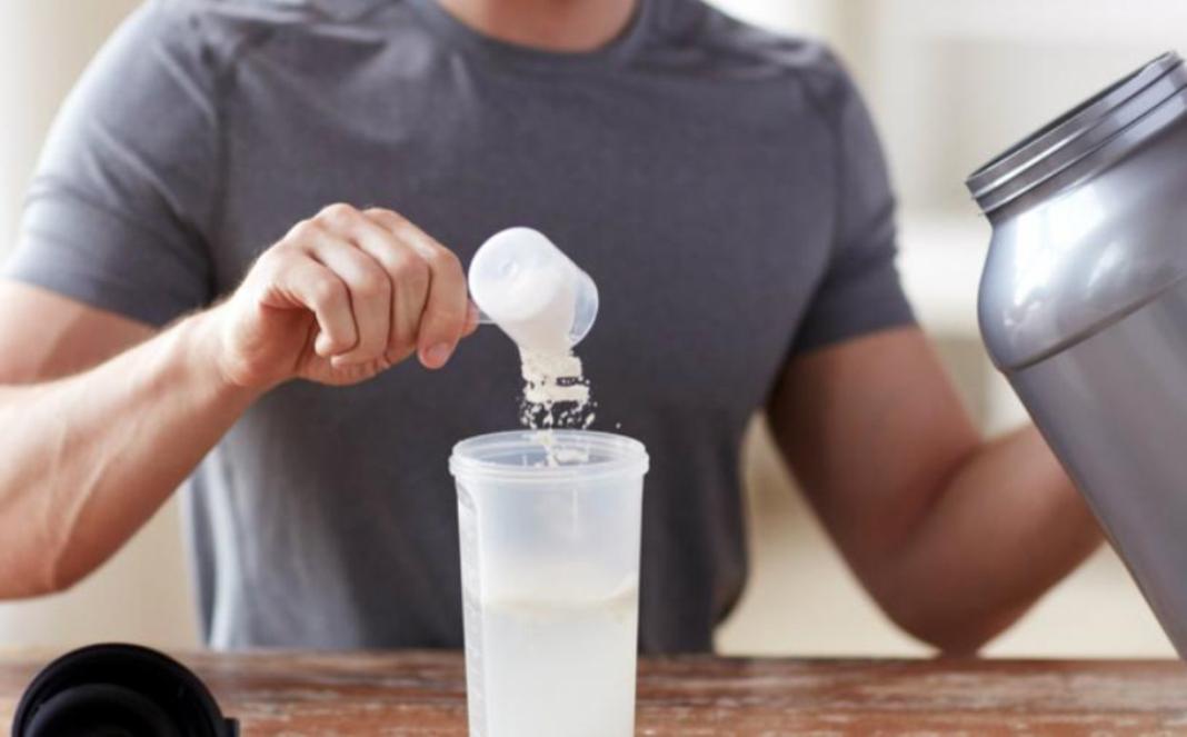 5 Benefits of Pre-Workout Protein Shakes